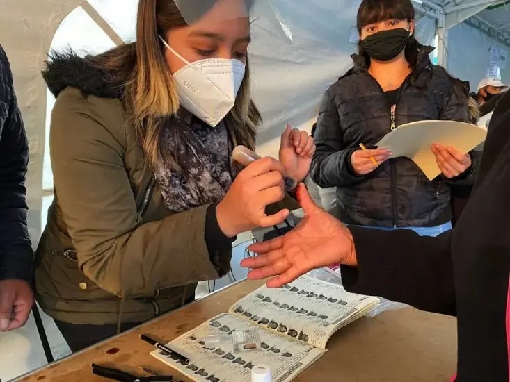 Recomiendan a México posponer elecciones ante COVID-19