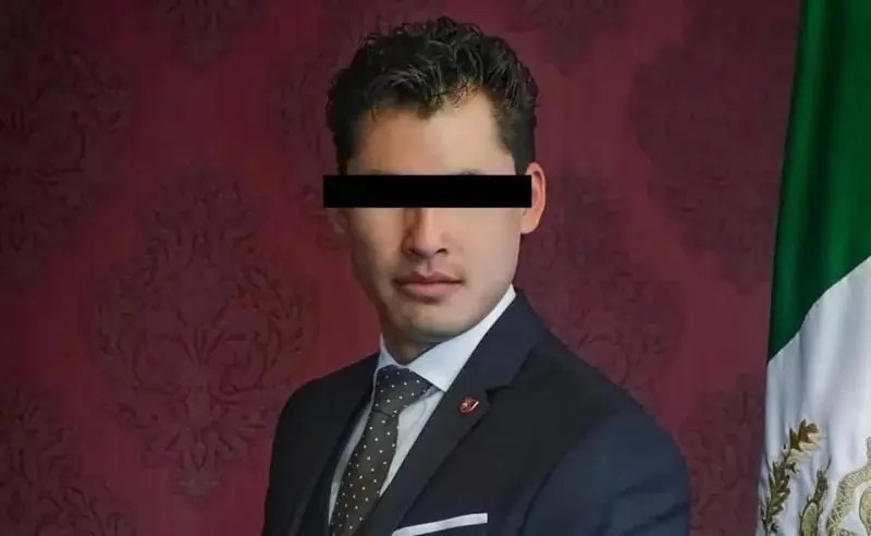 Vinculan a proceso a ex candidato de Puebla por violación y corrupción de menores