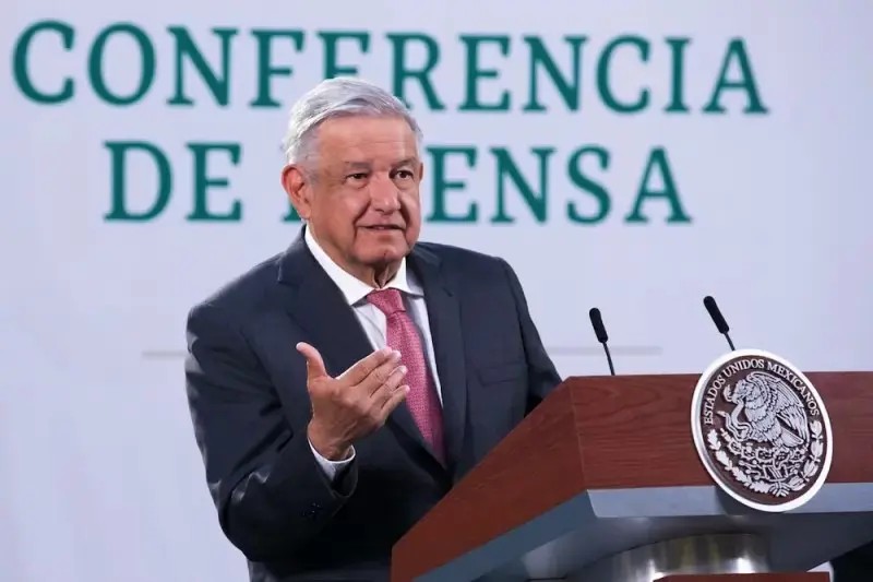 \"Mañaneras\" solo deberán tener fines informativos durante campañas: TEPJF