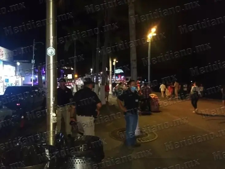 ¡la fiscalía implementa operativo en vallarta!