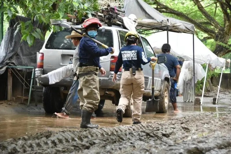 Apoya Gobierno de Bahía de Banderas a poblados de zona costa