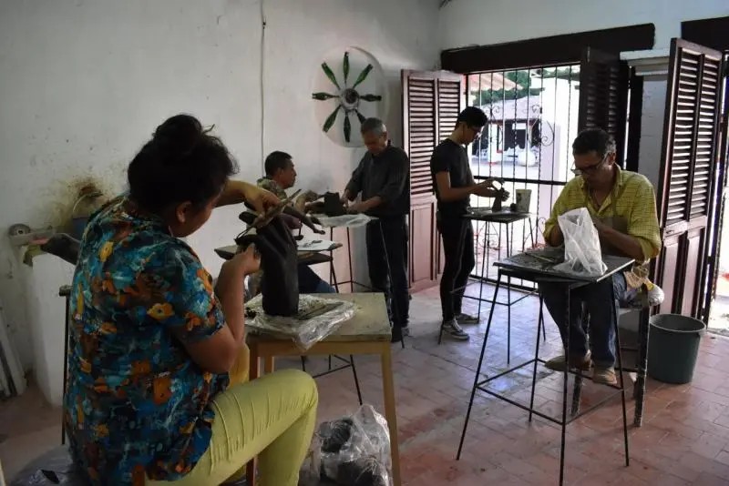 Alista el Centro Cultural Cuale Reapertura con Talleres Gratuitos