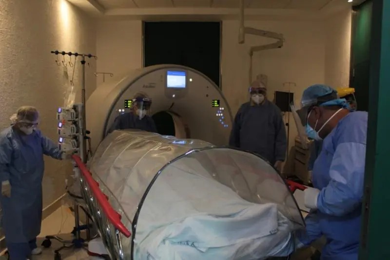 Coronavirus. Nayarit suma 622 muertes por COVID-19 y 5 mil 219 casos acumulados