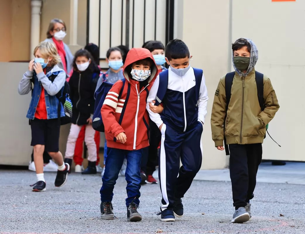 3 de enero regreso a clases de manera normal en Nayarit: Comité Covid-19