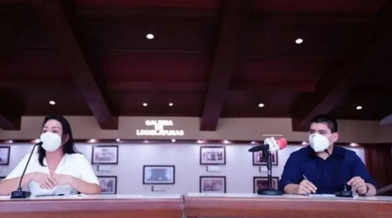 Sinaloa. Acuerdan liberar 25 mdp para homologar sueldos a trabajadores del Pediátrico