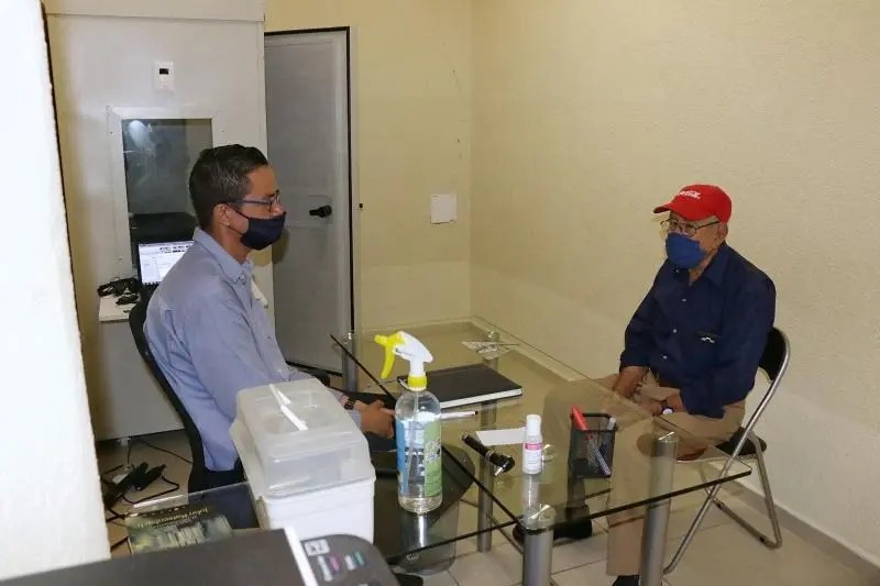 Trabaja DIF por Personas con Discapacidad Auditiva