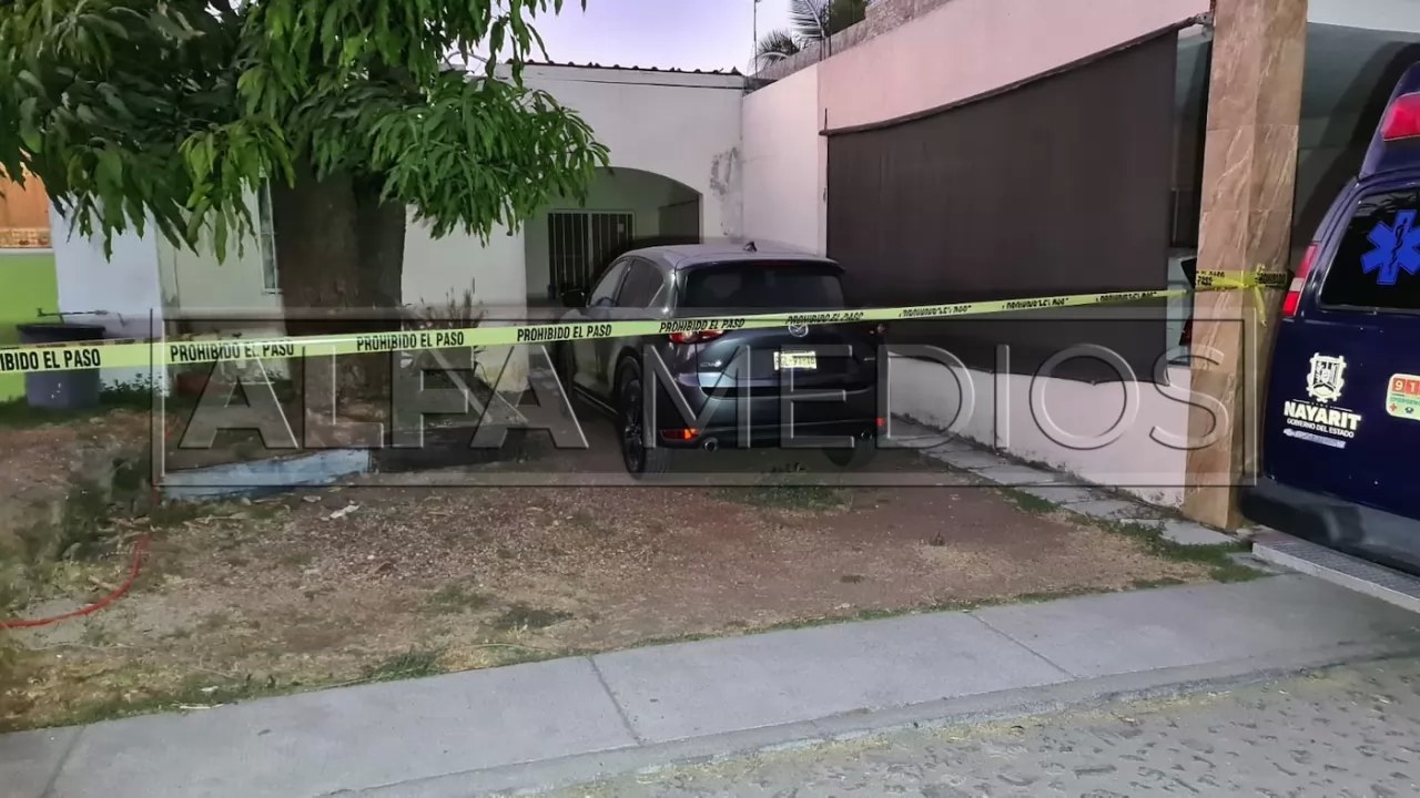 Encuentran a una mujer sin vida en las casas del koa