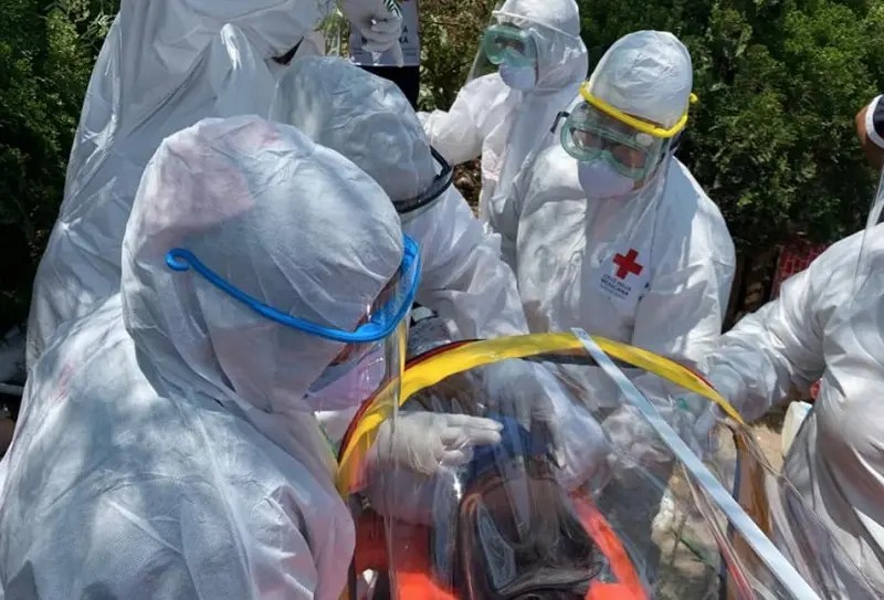 Coronavirus. Nayarit acumula 5 mil 264 casos y suma 626 muertes por COVID-19