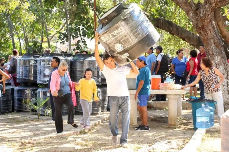 En 5 Años se Transformó la Calidad de Vida de Familias