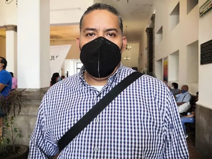 Tepic. Mercados municipales siguen aplicando los filtros sanitarios