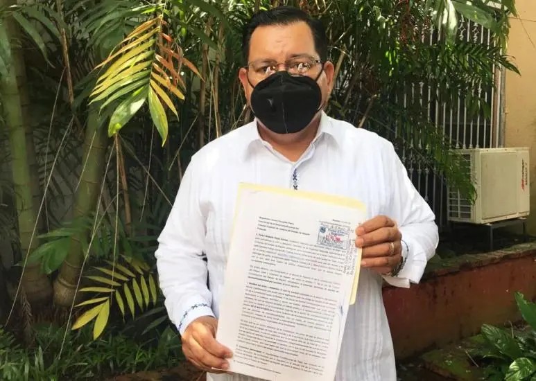 Nayarit. Agentes de vialidad ya no deben retirar placas, licencias o tarjetas de circulación