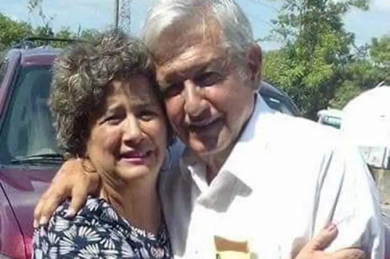 Cuñada de AMLO es involucrada en desvío de 223 millones de pesos