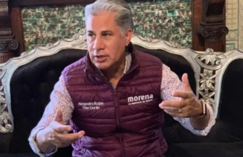 \"Tabasco de López Obrador\": Propone aspirante a la dirigencia de Morena nuevo nombre a la entidad