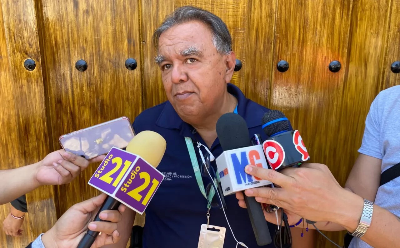 Incrementan llamadas SPAM en Nayarit