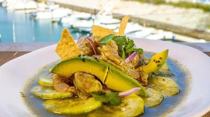 Disfruta el Inigualable Sabor de la Gastronomía de Riviera Nayarit