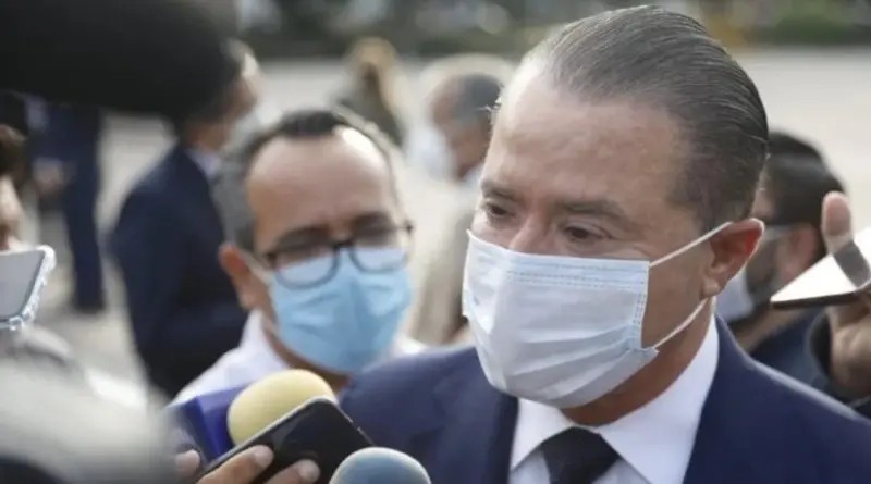 Culiacán. Gobierno del Estado no impedirá reapertura de antros y casinos