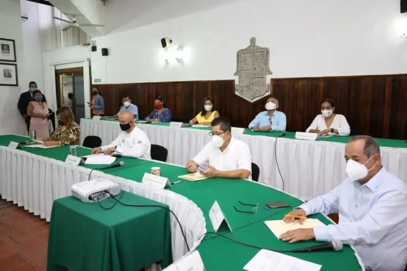 Se une Vallarta al Programa  de \"Reactiva Municipios\"