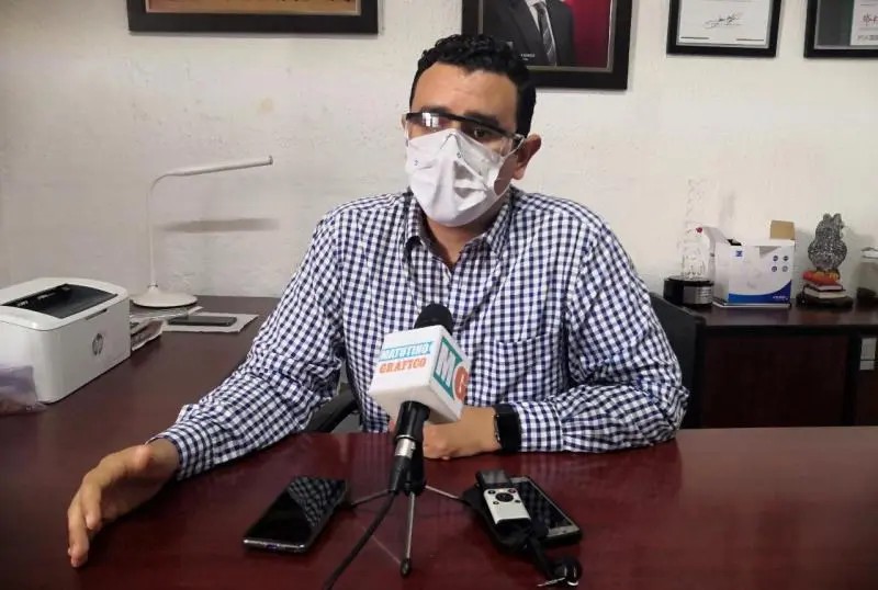 Nayarit. Disminuye Registro Civil rezago en actas de nacimiento