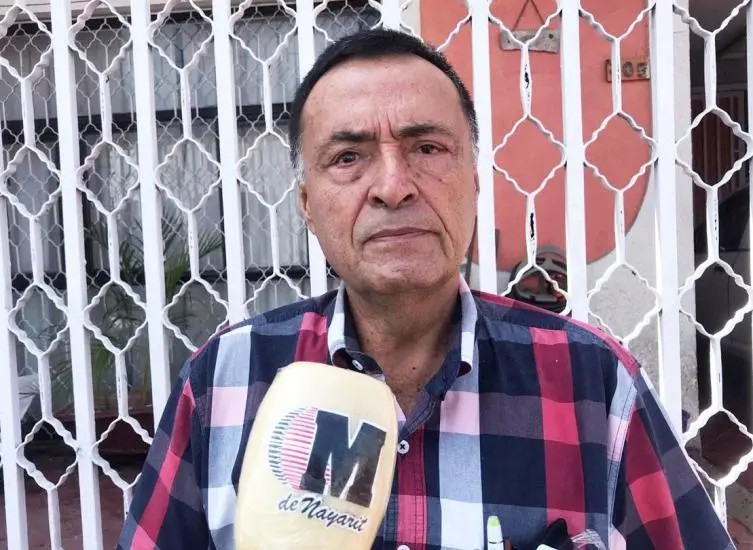 Tepic. Agradecen Comerciantes reapertura de tianguis