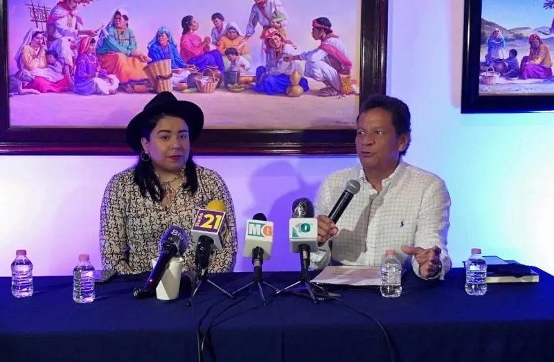 Nayarit. Beneficia CECAN a 71 artistas con apoyo de 559 mil pesos