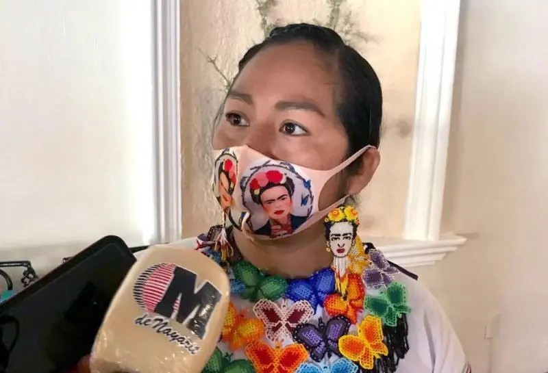 Del Nayar. Denuncia síndico municipal violencia política en su contra