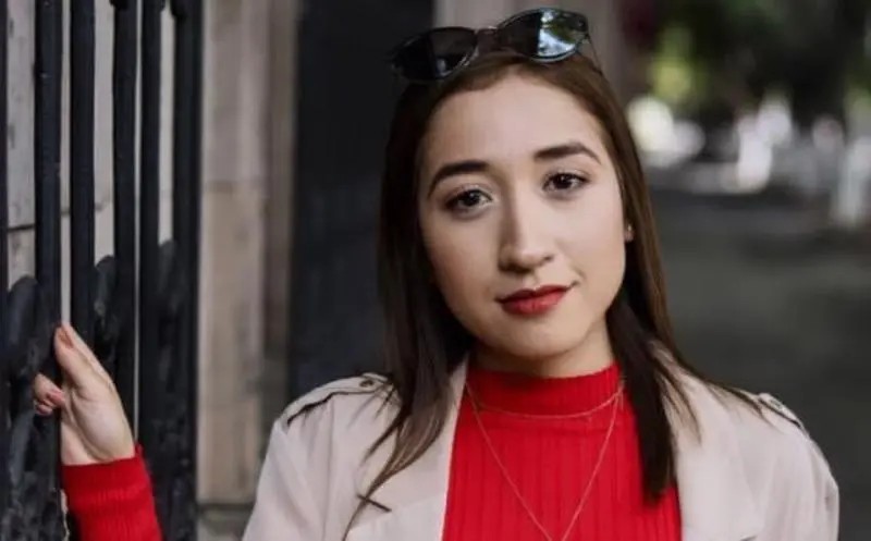 Muerte de Jessica González conmociona a Michoacán y México