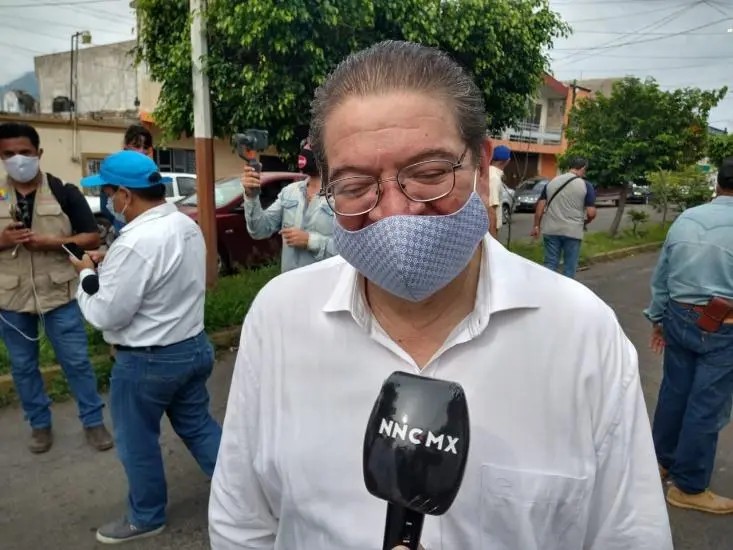 No concibo que alguien pueda ultrajar y asesinar a una niña: Javier Castellón