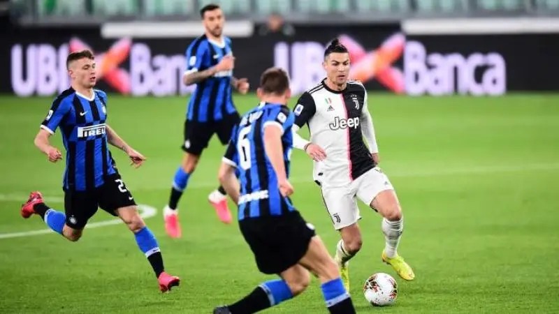 El CEO de la Serie A advierte que el fútbol italiano corre el peligro de colapsar