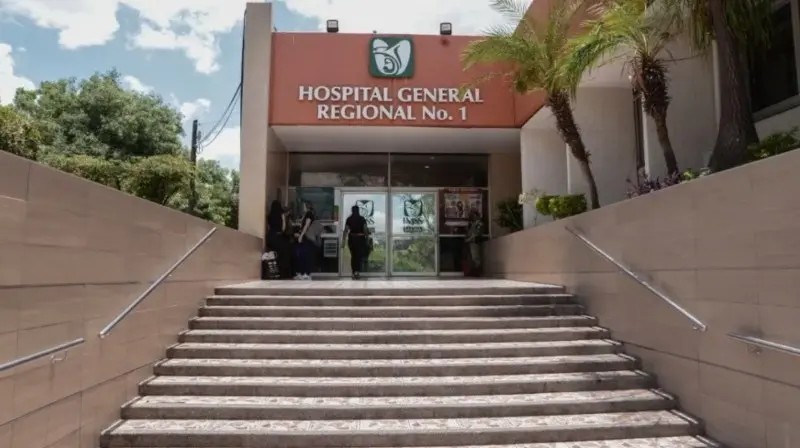 Sinaloa. Asesinado en Culiacán apoyó al personal del IMSS durante la pandemia