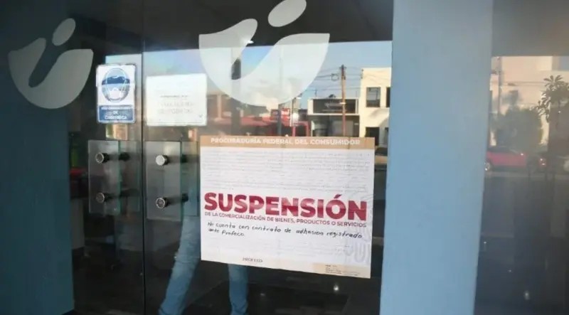 Los Mochis. Suspende PROFECO hospital privado