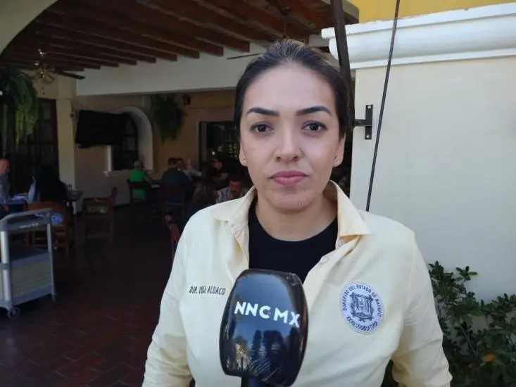 Nayarit. Insiste Diputada en reforma para definir límites entre delitos de violación y estupro