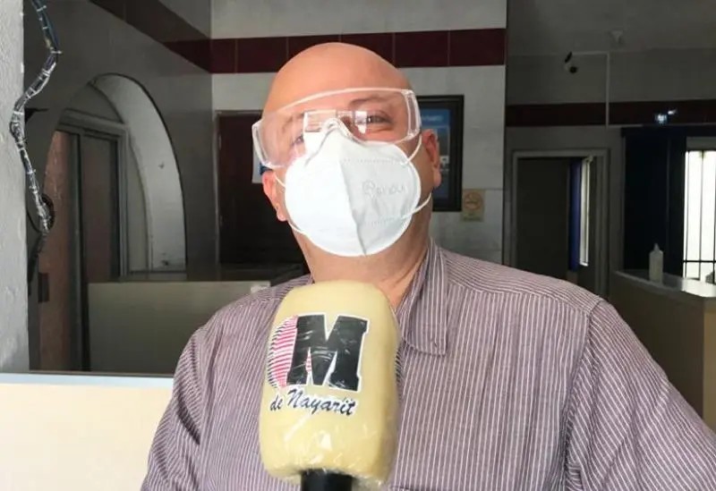 Tepic. Regidores y Diputados del PAN se suman a la lucha contra los \"baches\"