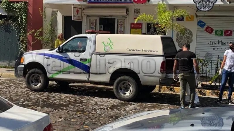 Encuentran muerto en departamento de la colonia \"Emiliano Zapata\"