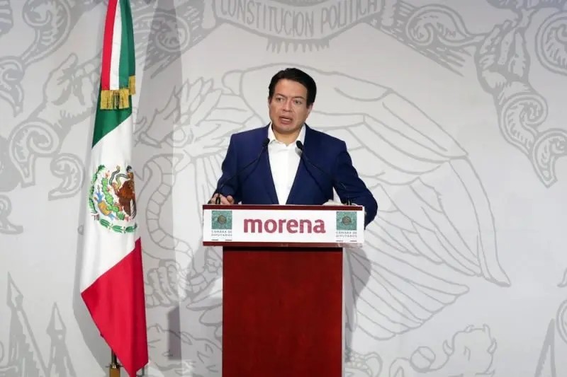México. Recursos llegarán directo a beneficiarios tras eliminar fideicomisos, afirma Morena