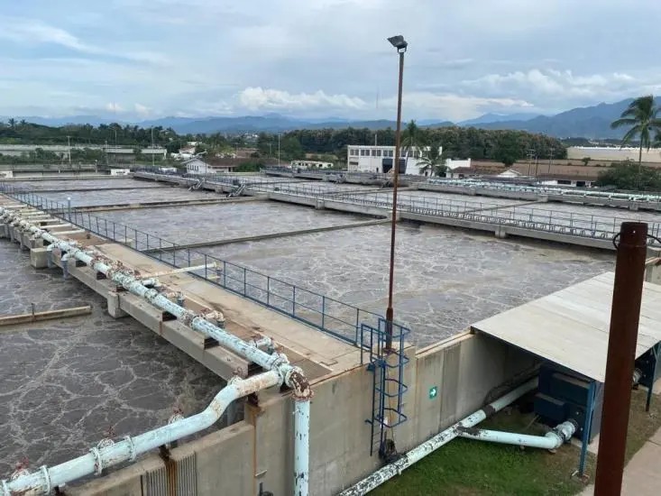 Récord Histórico de Saneamiento; De Aguas Pluviales en Septiembre, Informa Seapal Vallarta