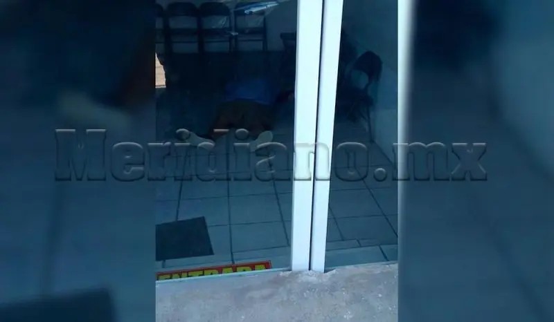 Se murió paciente en clínica medisim de Bucerías