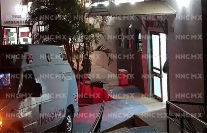 Se mató joven al derrapar en crucero de Sayulita