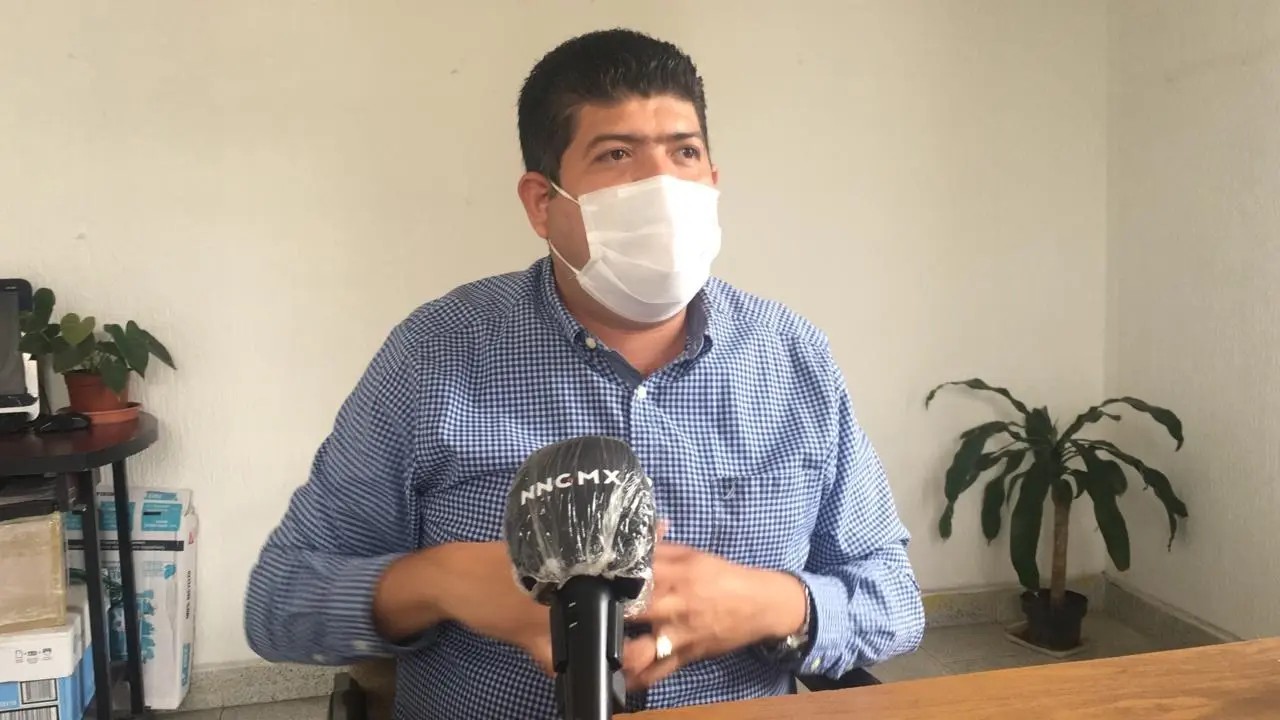 Tepic. 80% de taqueros y hamburgueseros trabajan en la ilegalidad, revela Ayuntamiento