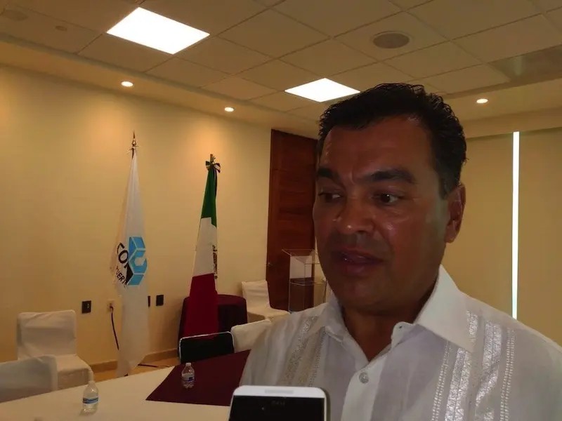 Propone la Coparmex Endurecer Protocolos