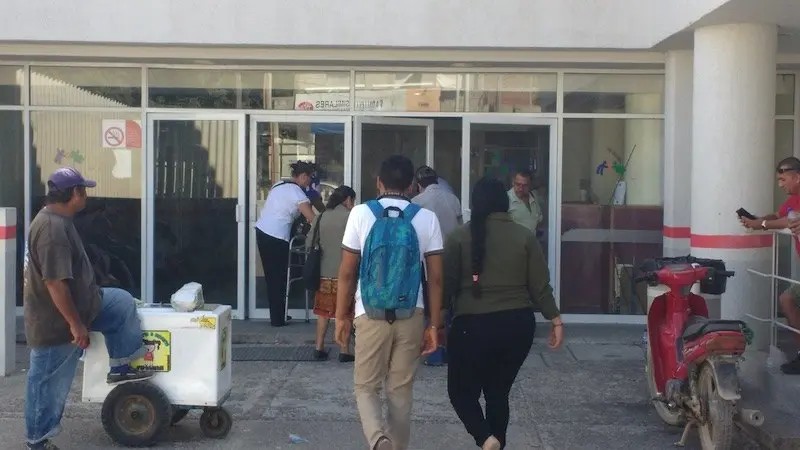 Incrementa Hospital Regional Capacidad