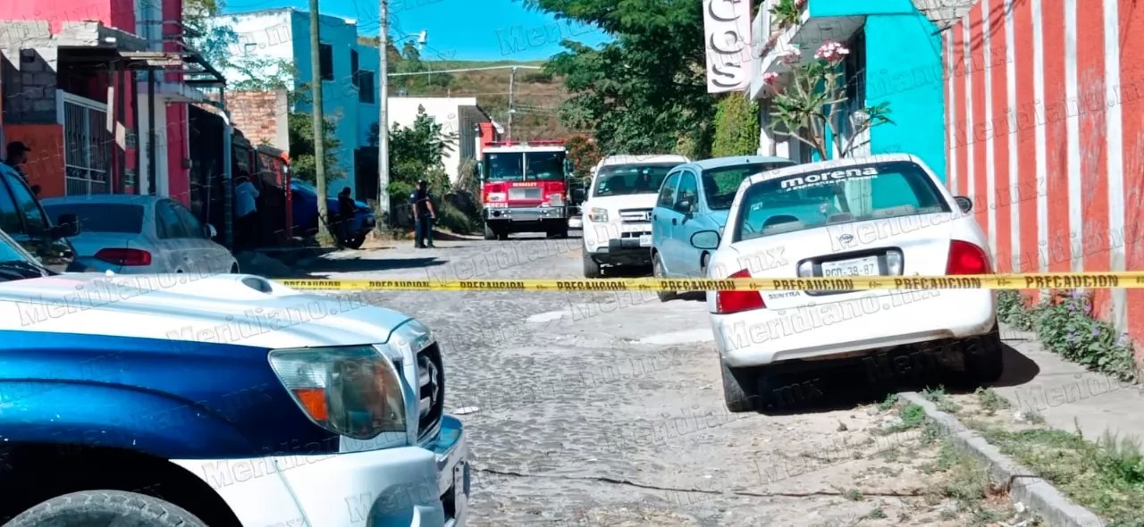 Vuelve la pólvora a dejar heridos en Xalisco