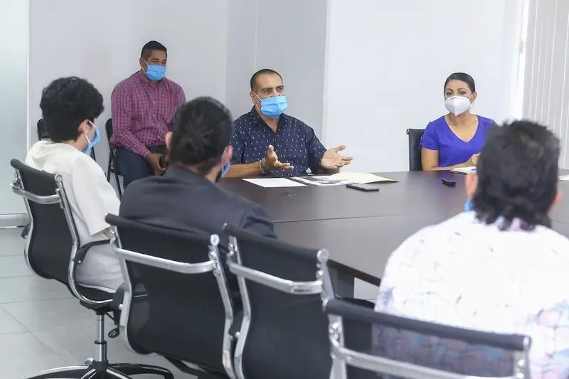 Recibirá Puerto Vallarta  el \"Mayan Haze 2020\"