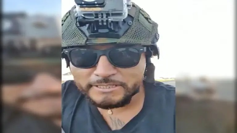 \"Ya no quiero seguir como diputado\": Pedro Carrizales \"El mijis\"