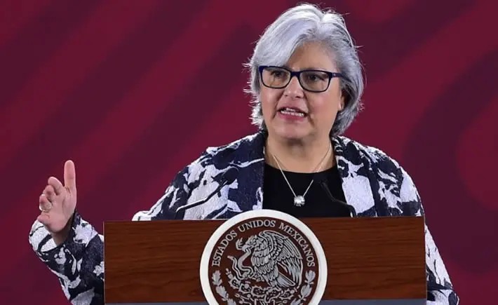 Secretaría de economía deja sin equipo de computo a sus empleados