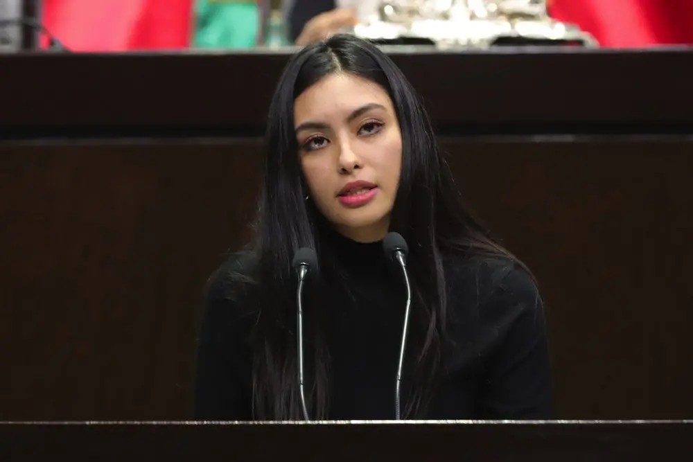 Gobiernos promueven la violencia simbólica al financiar concursos de belleza: Diputada