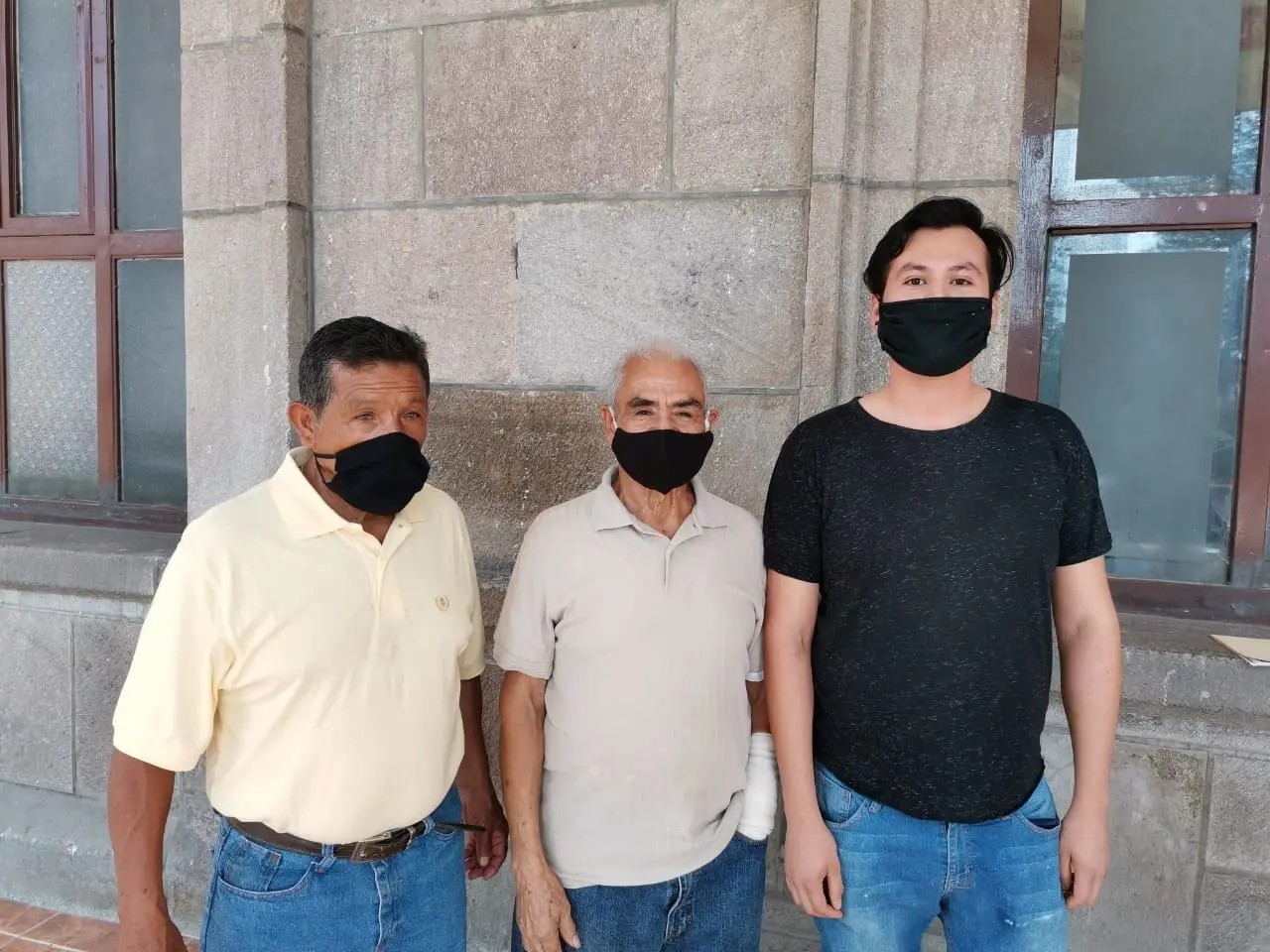 Tepic. Piden locatarios del Mercado Juan Escutia apoyo ante competencia desleal