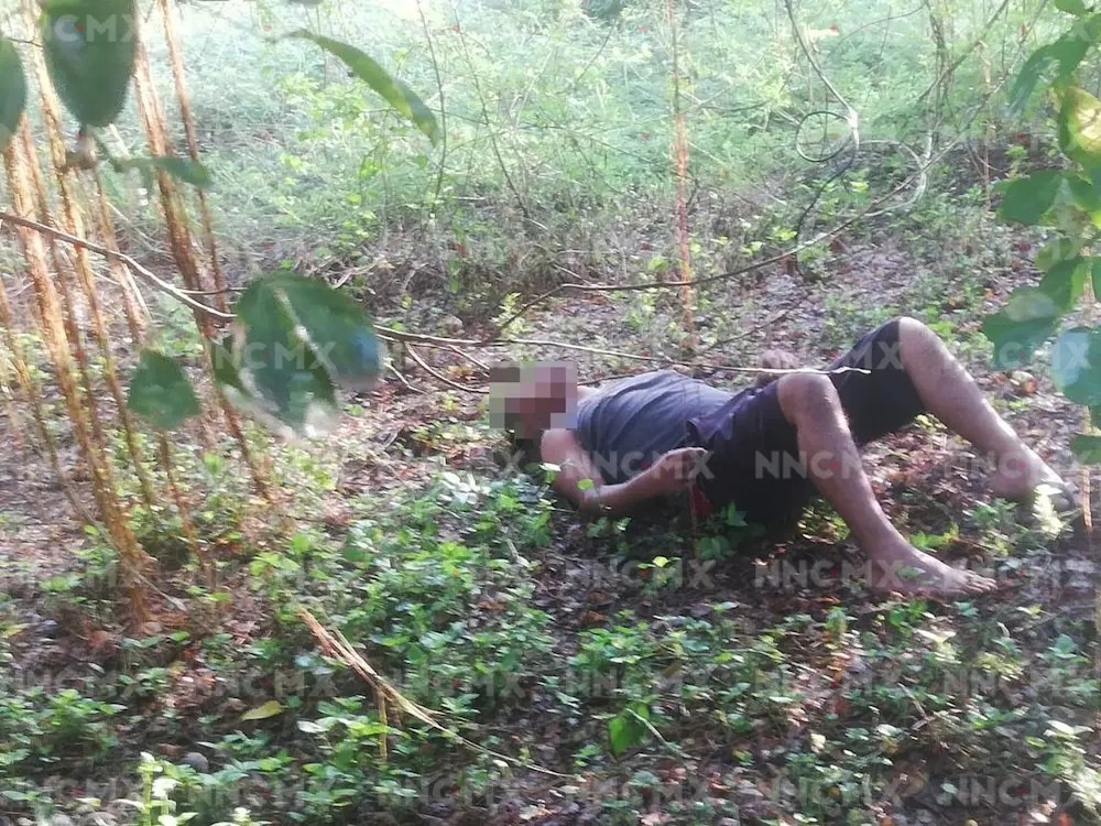 Bahía de Banderas. Se ahorcó vecino de San José del Valle