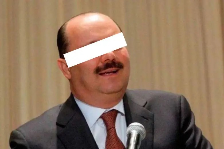 Detienen a César Duarte en Estados Unidos