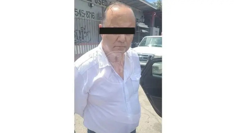 Cesar Duarte comparecerá ante tribunal de EU