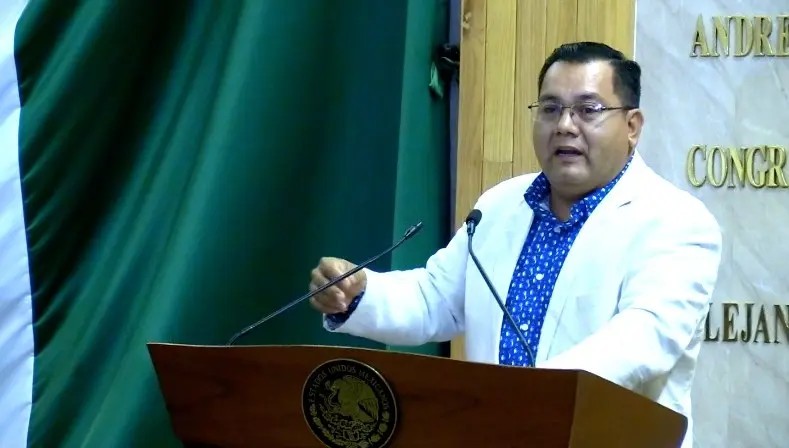 \"Recuperó AMLO el respeto y la dignidad de México ante Estados Unidos\"